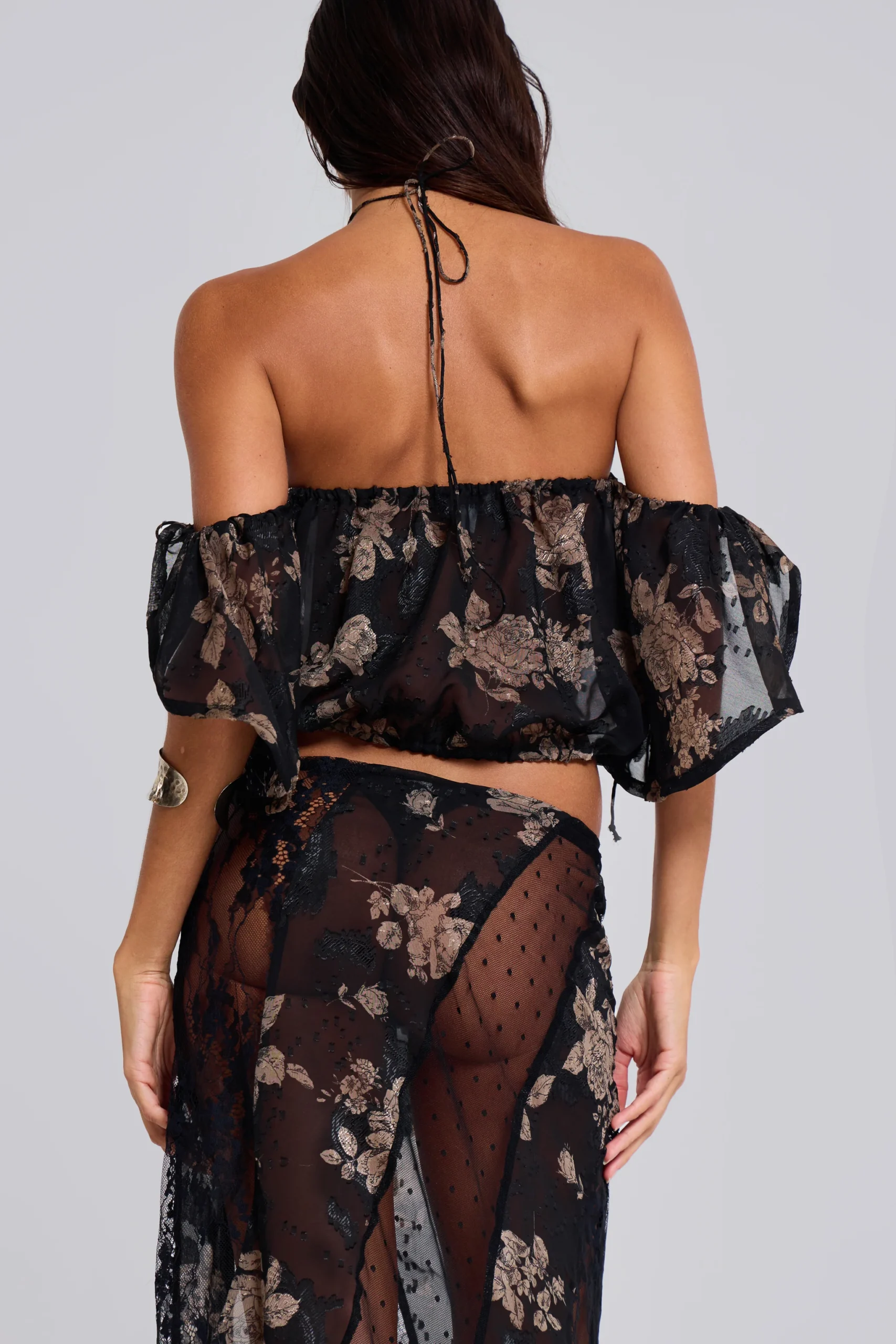 Seraph Off Shoulder Top