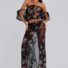 Seraph Off Shoulder Top