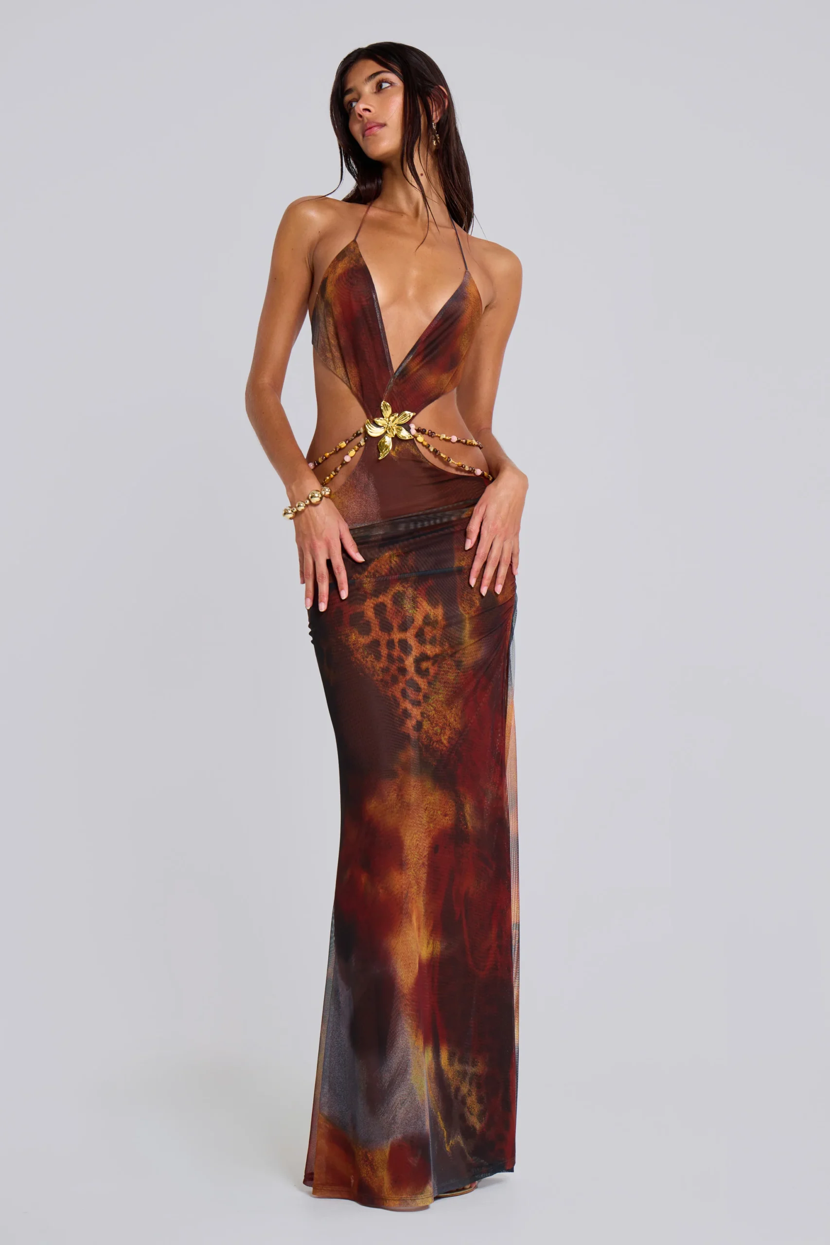 10116-vida-backless-maxi-dress-in-whiskey-1.webp Vida Backless Maxi Dress in Whiskey