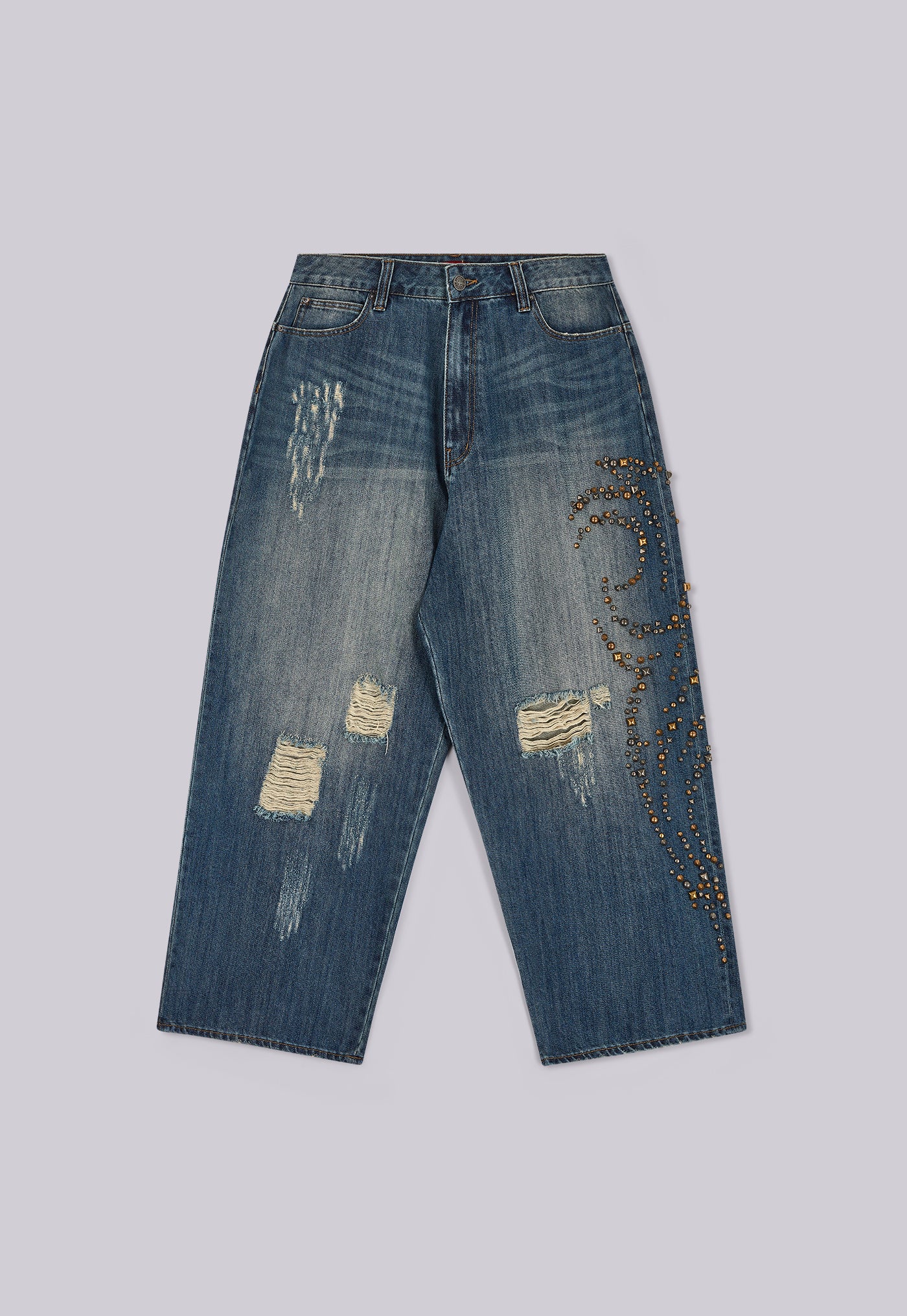 10156-tattoo-stud-xl-colossus-jeans-2.jpg Tattoo Stud XL Colossus Jeans