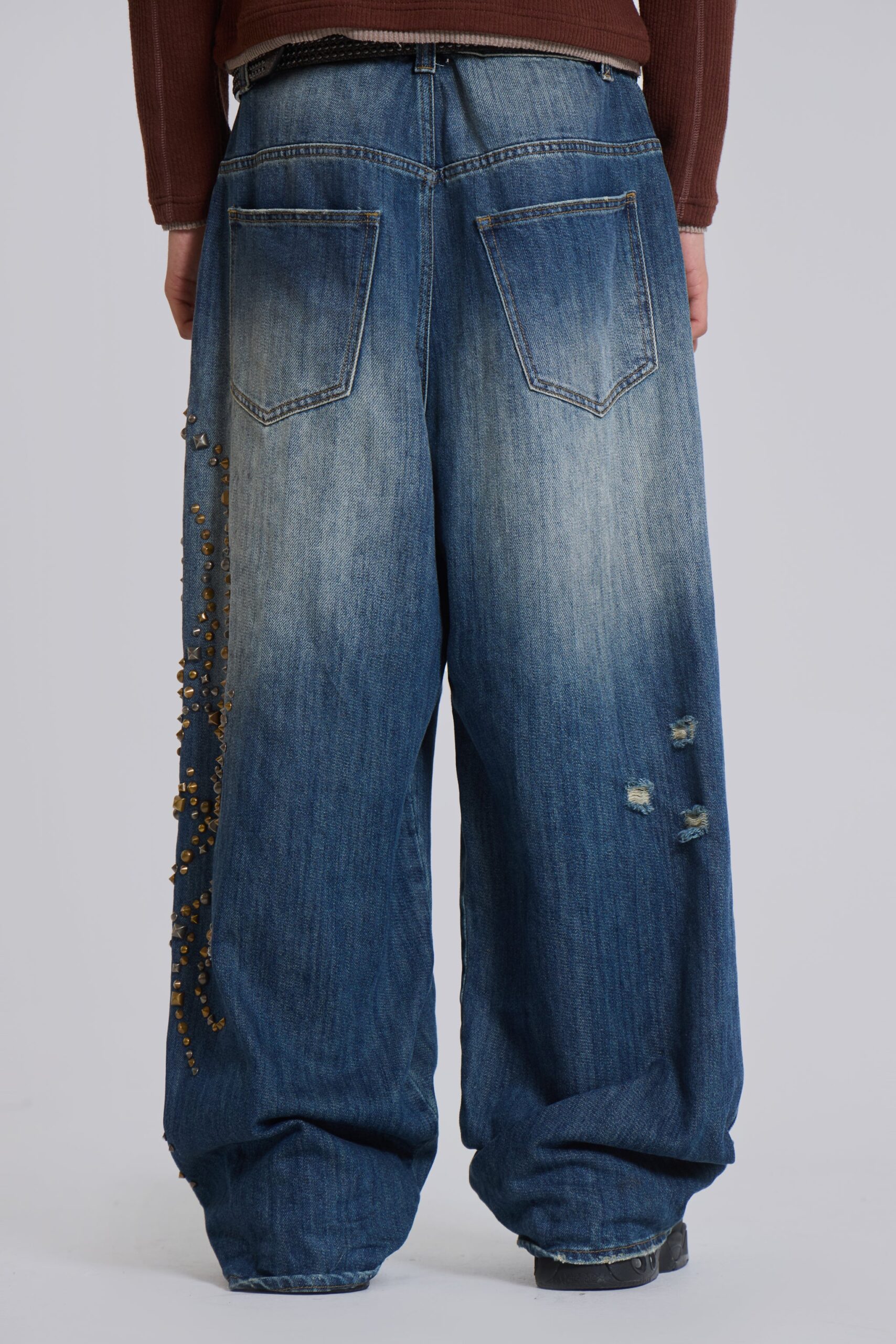 10156-tattoo-stud-xl-colossus-jeans-3.jpg Tattoo Stud XL Colossus Jeans