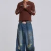 10156-tattoo-stud-xl-colossus-jeans-5.webp Tattoo Stud XL Colossus Jeans