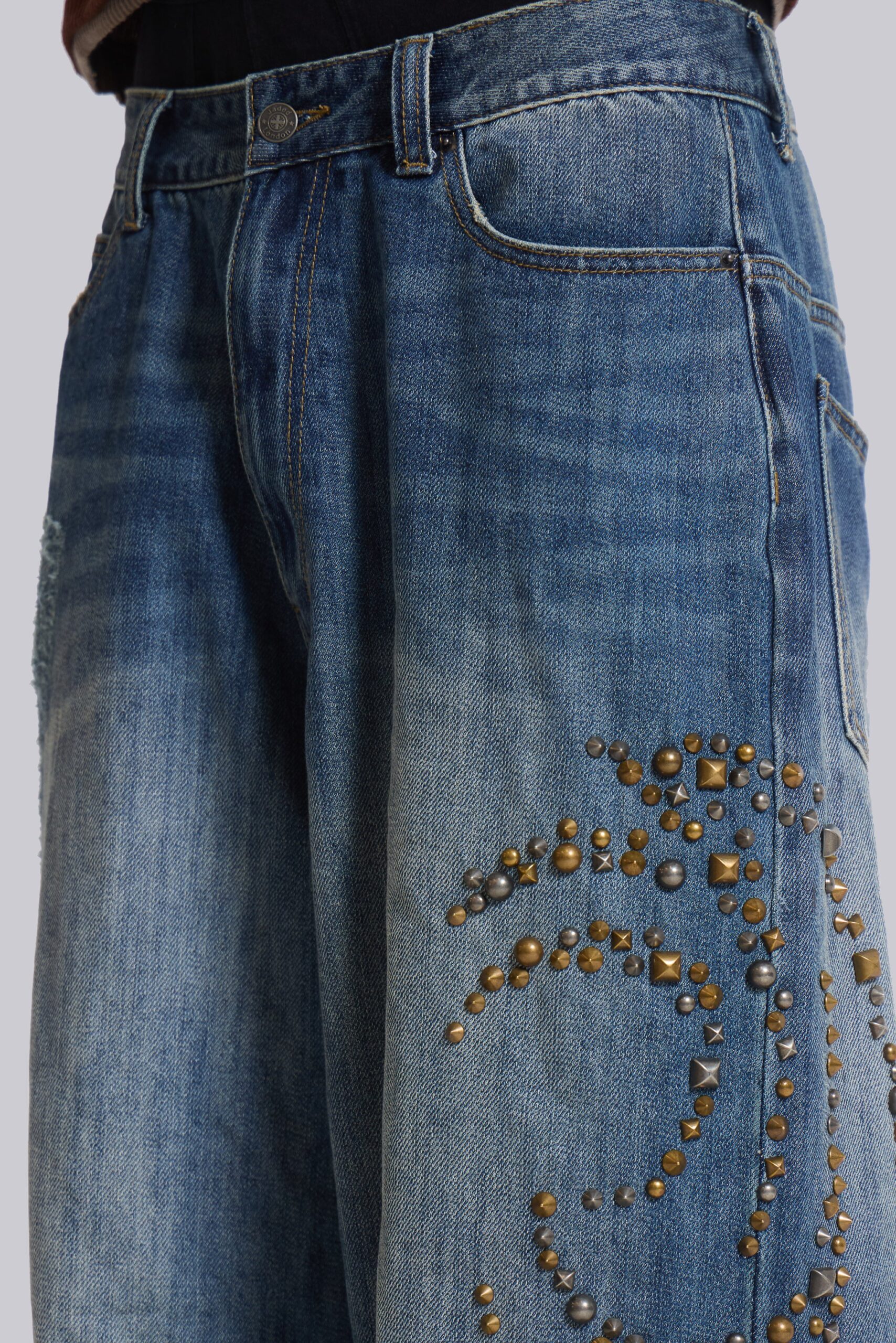 10156-tattoo-stud-xl-colossus-jeans-7.jpg Tattoo Stud XL Colossus Jeans