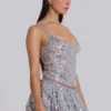 10188-cosmic-sequin-puffball-micro-skirt-1.webp Cosmic Sequin Puffball Micro Skirt