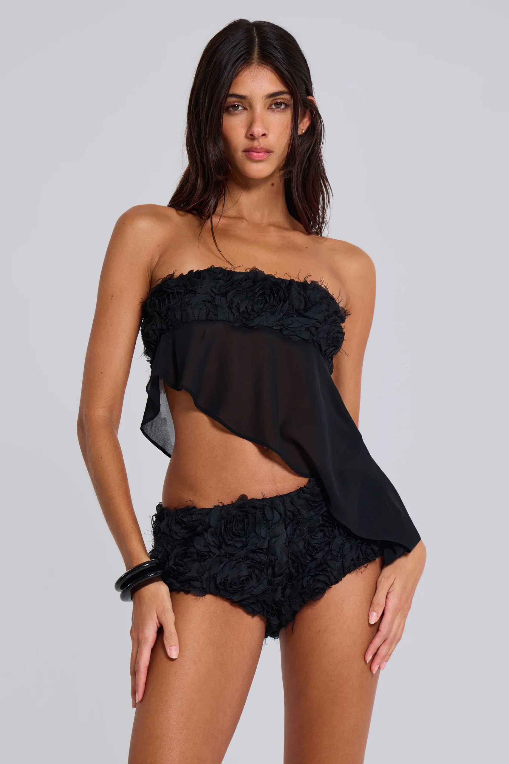 10220-regina-corset-top-in-black-roses-1.webp Regina Corset Top In Black Roses