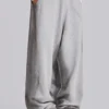 Glare Baggy Monster Joggers