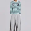 Glare Baggy Monster Joggers