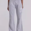1025-13-grey-marl-bootcut-monster-joggers-2.webp 13 Grey Marl Bootcut Monster Joggers