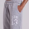 1025-13-grey-marl-bootcut-monster-joggers-3.jpg 13 Grey Marl Bootcut Monster Joggers