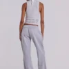 1025-13-grey-marl-bootcut-monster-joggers-4.webp 13 Grey Marl Bootcut Monster Joggers