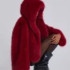 10391-mara-oversized-faux-fur-coat-in-red-2.webp Mara Oversized Faux Fur Coat in Red