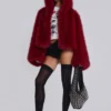 10391-mara-oversized-faux-fur-coat-in-red-3.webp Mara Oversized Faux Fur Coat in Red