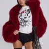 10391-mara-oversized-faux-fur-coat-in-red-7.webp Mara Oversized Faux Fur Coat in Red