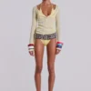 1041-sheer-henley-top-in-buttercup-11.webp Sheer Henley Top in Buttercup