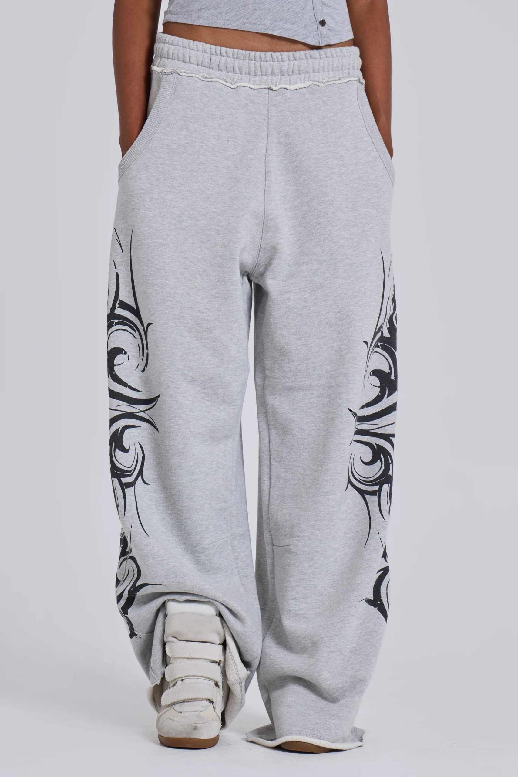 10424-grey-baggy-blade-joggers-2.webp Grey Baggy Blade Joggers