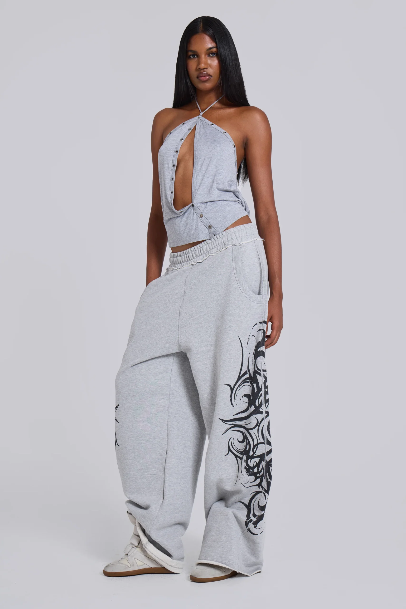 10424-grey-baggy-blade-joggers-3.webp Grey Baggy Blade Joggers