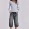 1049-sheer-henley-top-in-sky-11.webp Sheer Henley Top In Sky