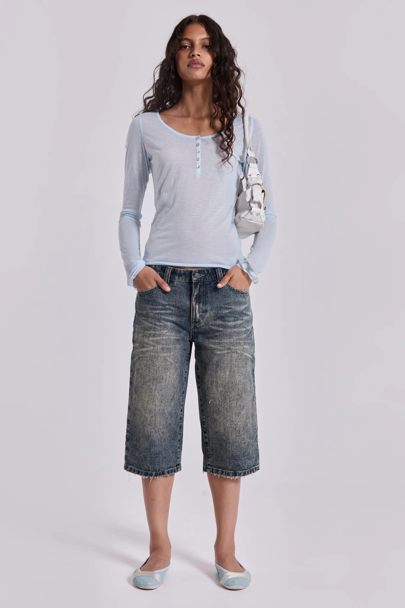 1049-sheer-henley-top-in-sky-11.webp Sheer Henley Top In Sky
