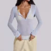 1049-sheer-henley-top-in-sky-2.webp Sheer Henley Top In Sky