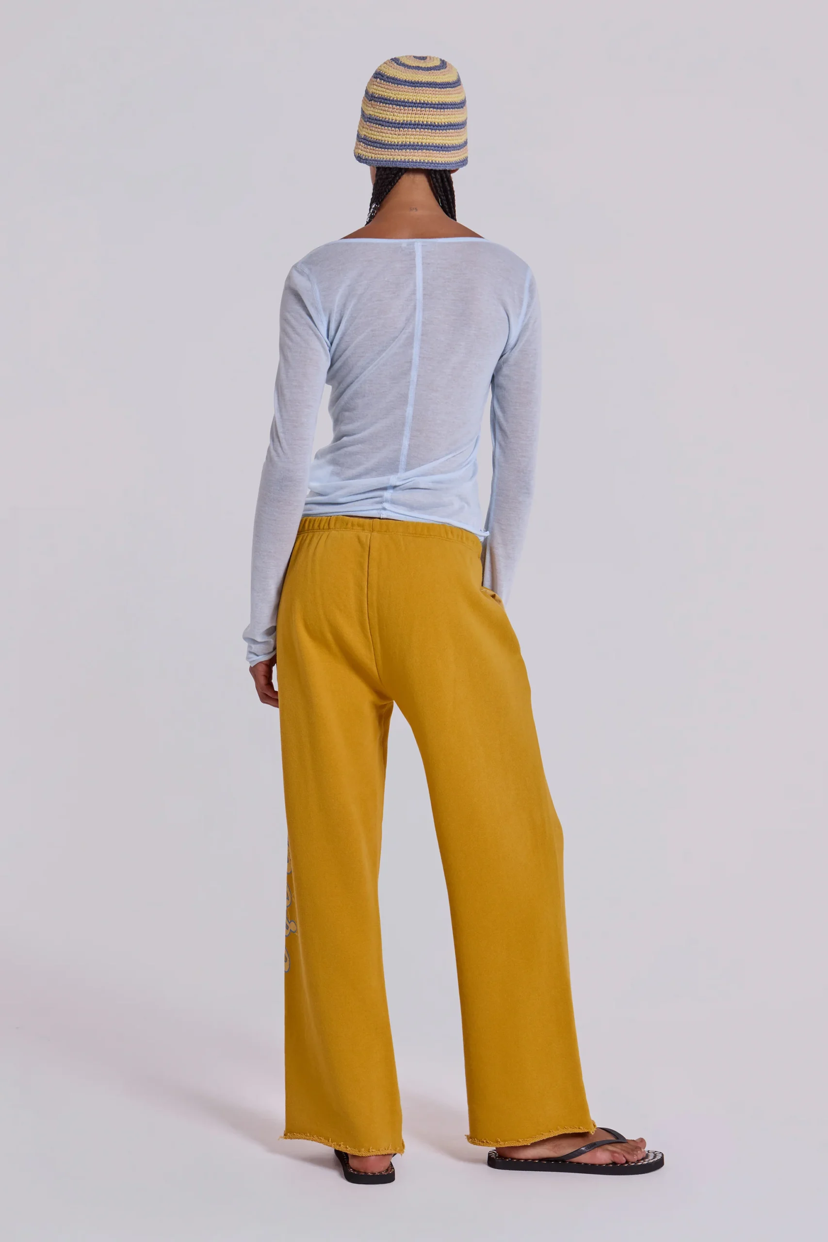 1049-sheer-henley-top-in-sky-6.webp Sheer Henley Top In Sky