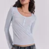 1049-sheer-henley-top-in-sky-7.webp Sheer Henley Top In Sky