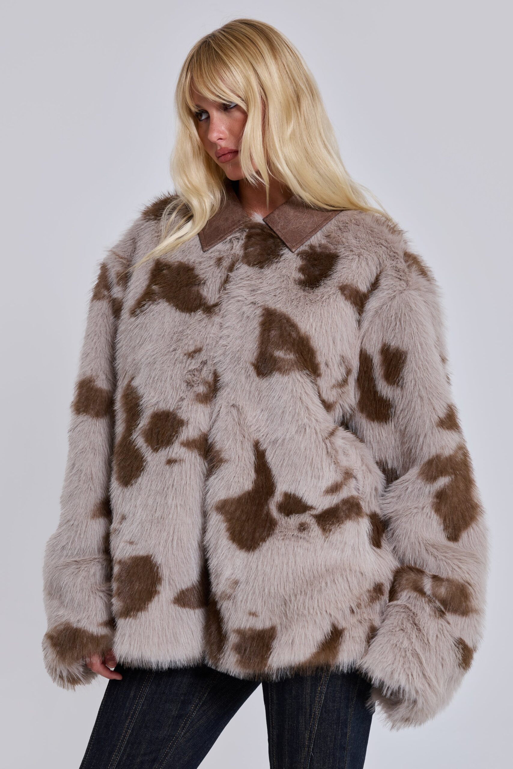 10495-lorax-cow-faux-fur-jacket-5.jpg Lorax Cow Faux Fur Jacket