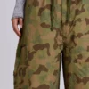 Duck Camo Parachute Pants