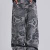 Camo Fade Colossus Jeans
