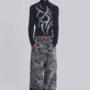 Camo Fade Colossus Jeans