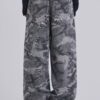 Camo Fade Colossus Jeans