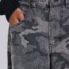 Camo Fade Colossus Jeans