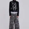 Camo Fade Colossus Jeans