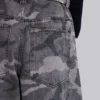 Camo Fade Colossus Jeans