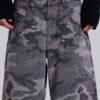 Camo Fade Colossus Jeans