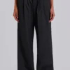 Goliath Charcoal Suit Pants