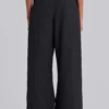 Goliath Charcoal Suit Pants