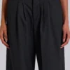 Goliath Charcoal Suit Pants