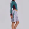 10735-silver-alyx-longline-football-shorts-1.webp Silver Alyx Longline Football Shorts