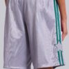 10735-silver-alyx-longline-football-shorts-11.jpg Silver Alyx Longline Football Shorts