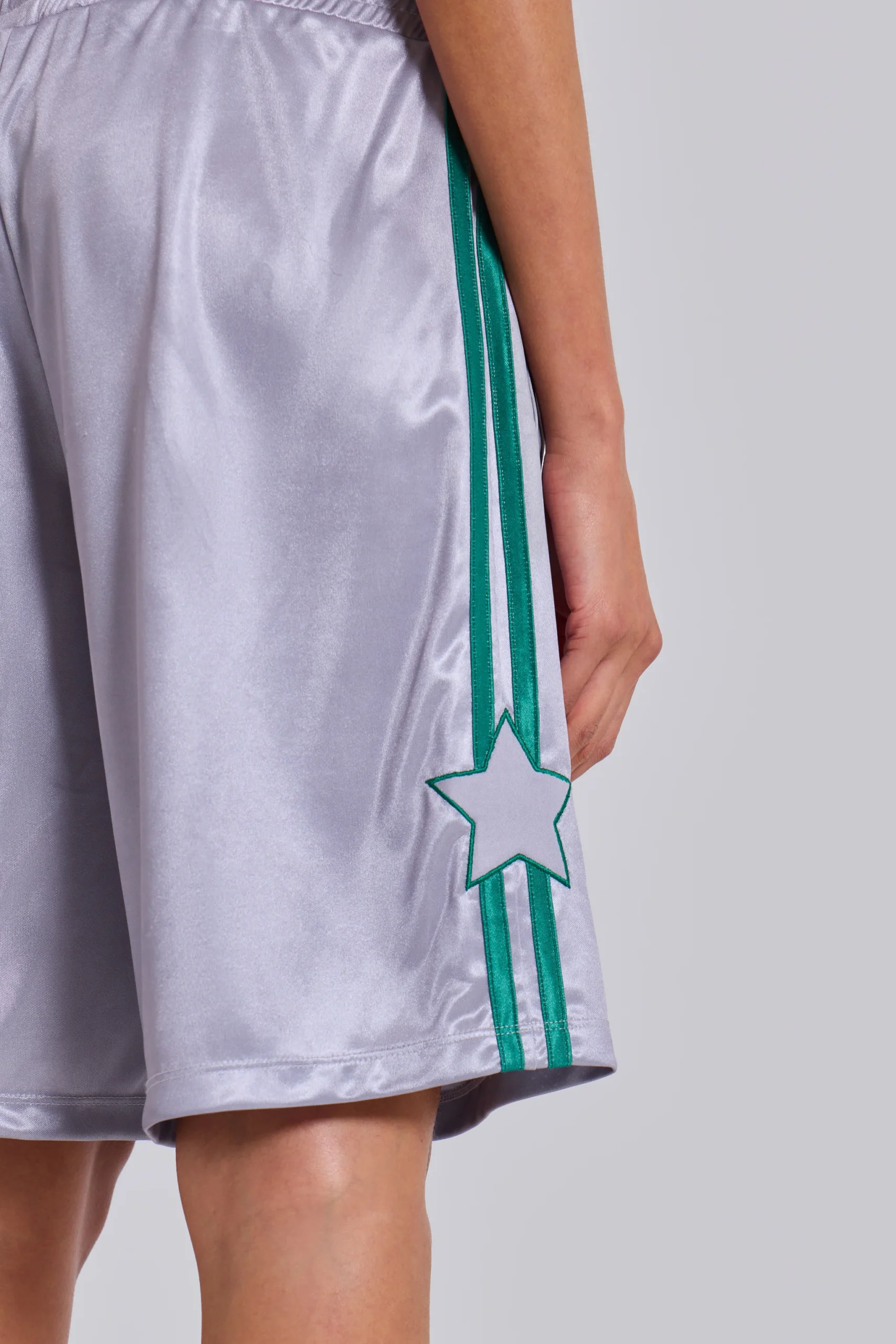 10735-silver-alyx-longline-football-shorts-5.webp Silver Alyx Longline Football Shorts