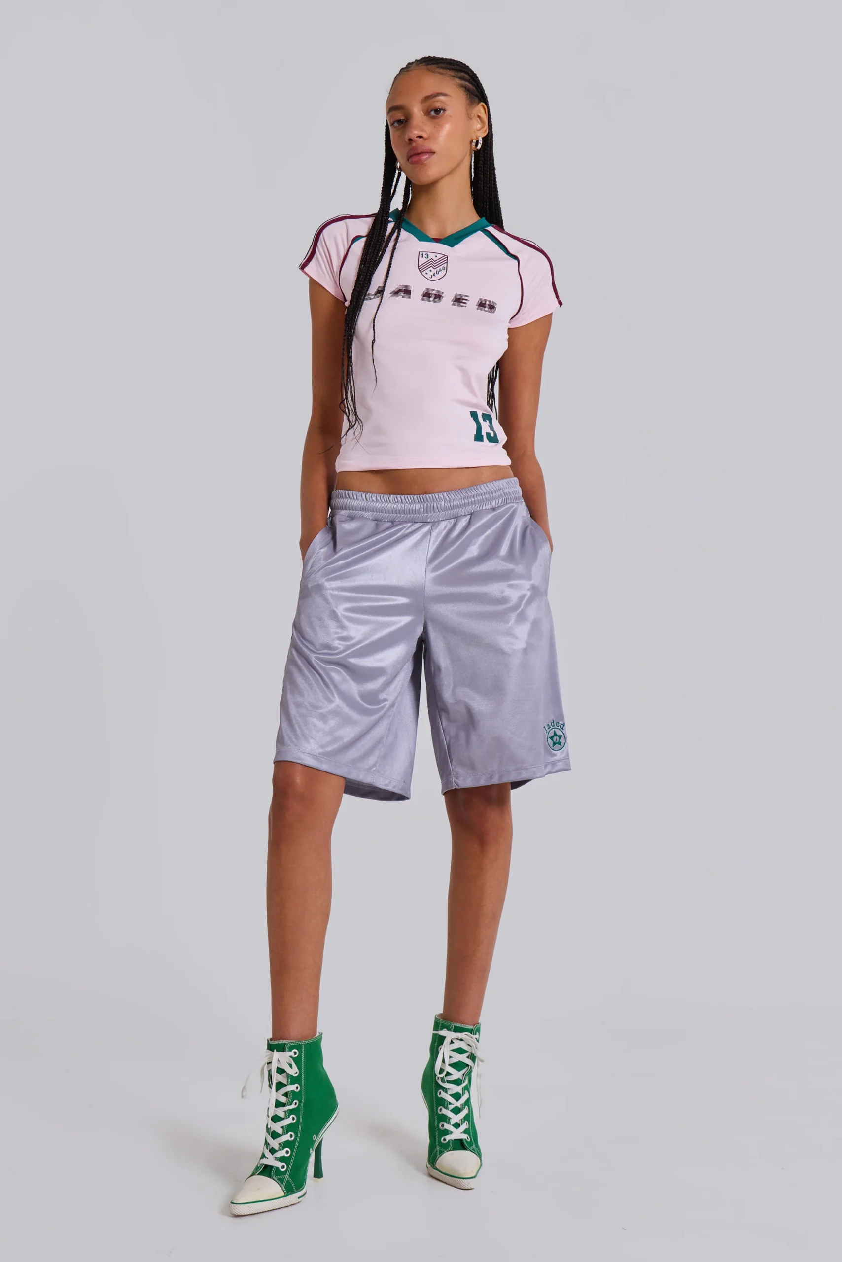 10735-silver-alyx-longline-football-shorts-8.webp Silver Alyx Longline Football Shorts