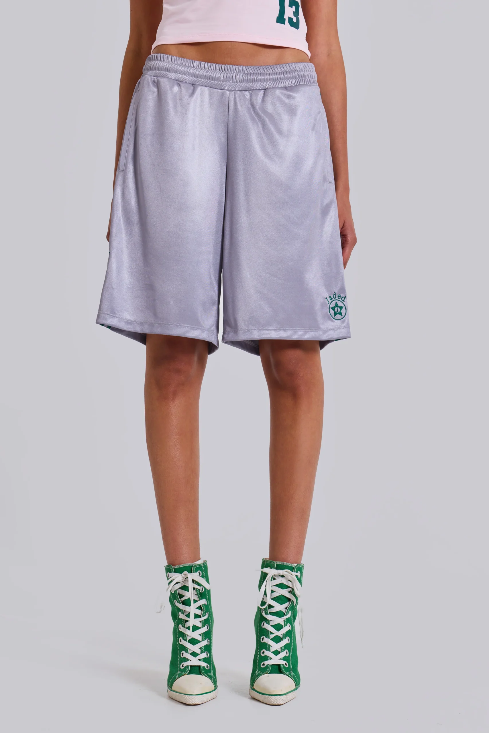 10735-silver-alyx-longline-football-shorts-9.webp Silver Alyx Longline Football Shorts