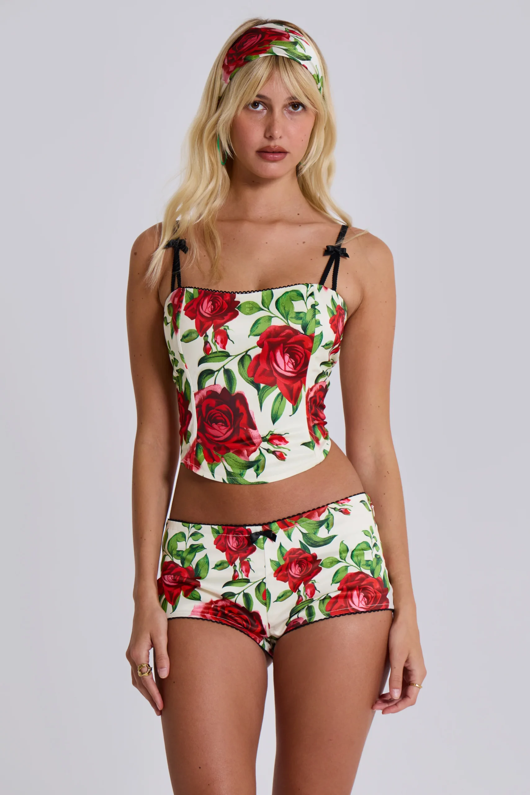 10894-scarlet-satin-corset-top-4.webp Scarlet Satin Corset Top