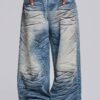 Whisker Colossus Jeans