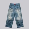 Whisker Colossus Jeans