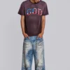 Whisker Colossus Jeans