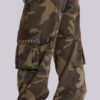 Trooper Camo Cargo Pant