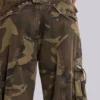 Trooper Camo Cargo Pant
