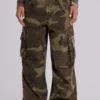 Trooper Camo Cargo Pant