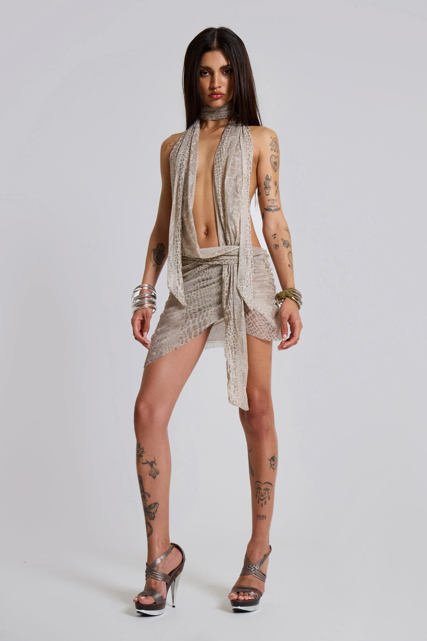 11119-spyro-snakeskin-plunge-mini-dress-3.webp Spyro Snakeskin Plunge Mini Dress